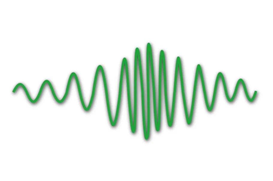 振幅、周波数、位相制御