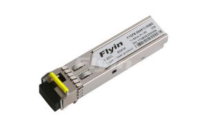 SFP-BIDI-Single-Mode-Optical-Transceiver