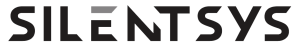 SILENTSYS-logo