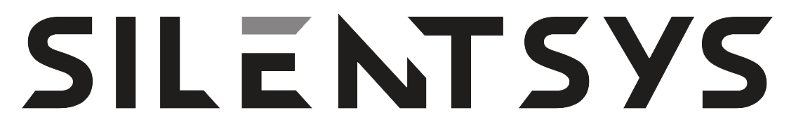 SILENTSYS-logo