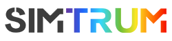 SIMTRUM-Logo