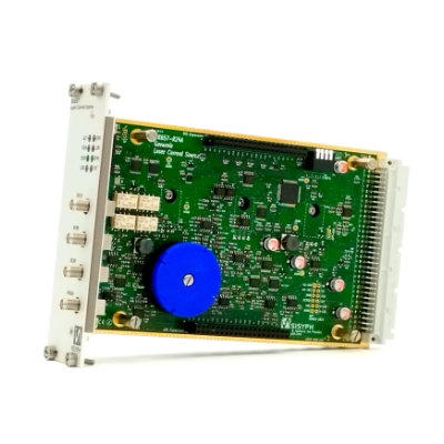 SK657 超低ノイズレーザー電流コントローラー