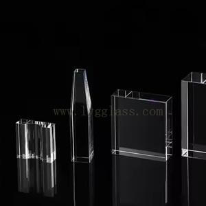 アルマ ソプラノ XL 用 サファイア波導光ガイドブロック