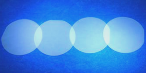 サファイアウエハー