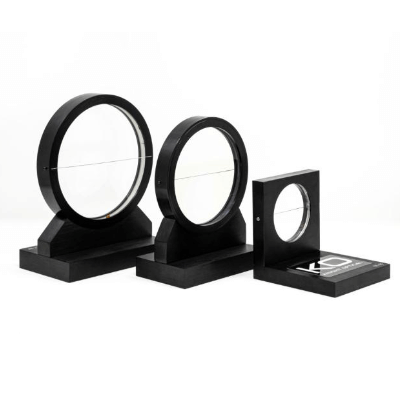 せん断プレートコリメーションテスター