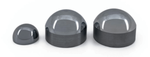Silicon Lenses