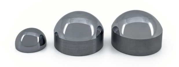 Silicon Lenses