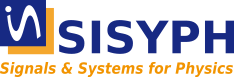 Sisyph-logo