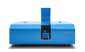 Benchtop TDS10XX system for THz spectroscopy