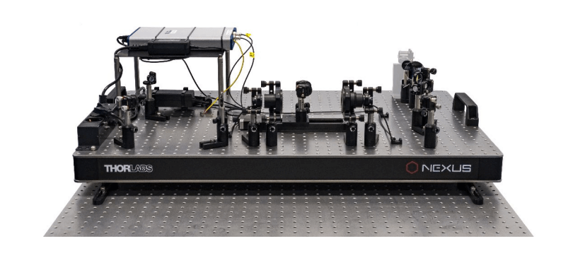 TDS10XX-wol system