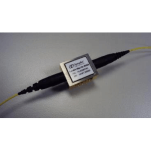 Tunable Etalon Filters