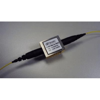 Tunable Etalon Filters