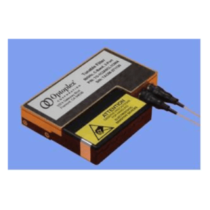 Tunable Optical Filters (TOF)