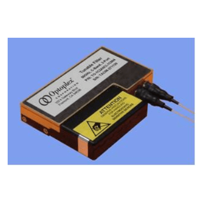 Tunable Optical Filters (TOF)