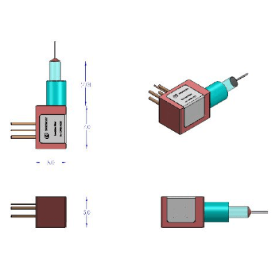 Mini Tunable Optical Filters (Mini TOF) – Based on MEMS/Grating