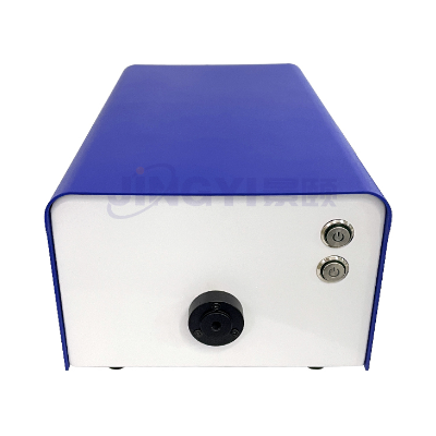 UVエネルギー校正光源