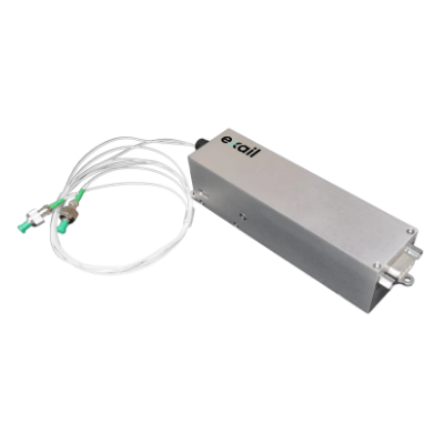 可変光遅延線(VODL)