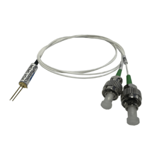 MEMS Variable Optical Attenuator