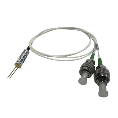 MEMS Variable Optical Attenuator