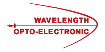 Wavelength-Opto-Electronic