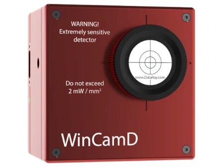 WinCamD-IR_DataRay