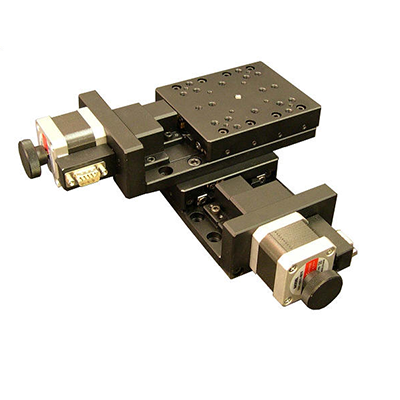 XY軸アクチュエータ