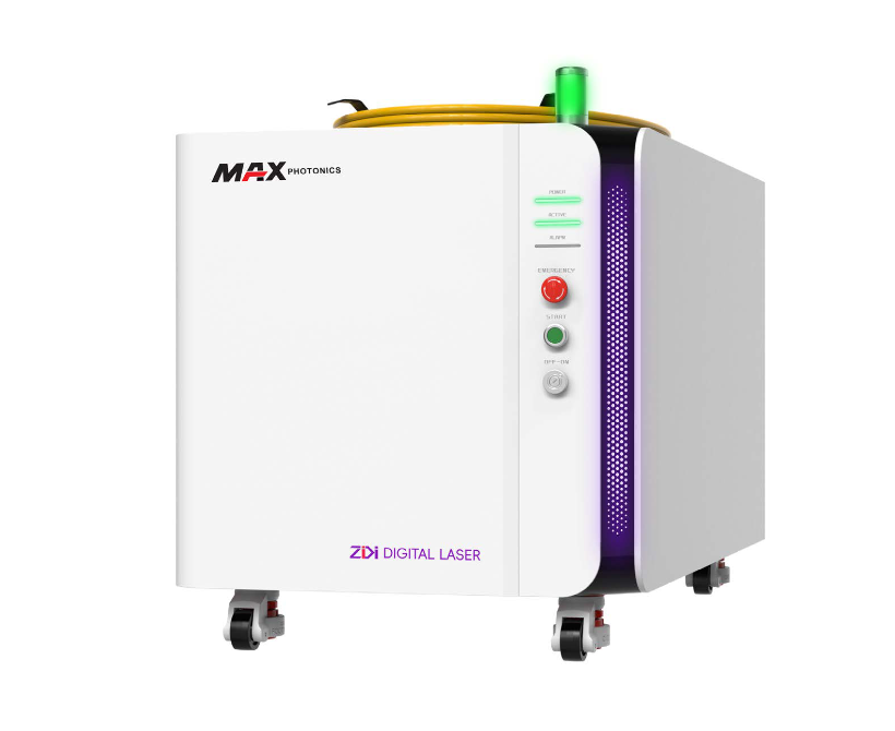 ZiDi デジタルレーザー