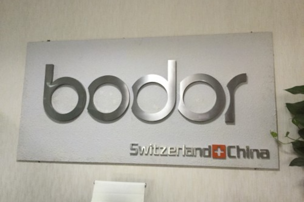 bodor company