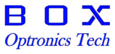 BOX Optronics Tech