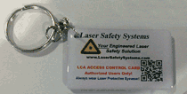 Laser Safety Interlock