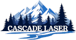 Cascade Laser Corporationロゴ