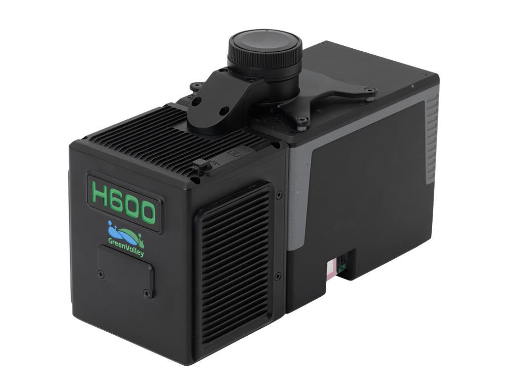 H600proセンサー画像
