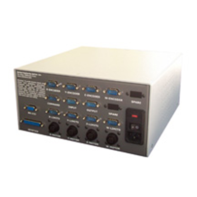 モーションコントロール製品