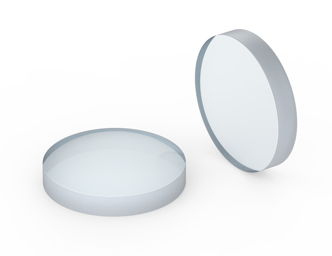Convex Spherical Lenses