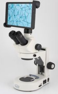 デジタル立体顕微鏡