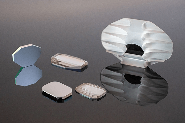 走査ミラーセット