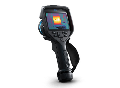 FLIR E86