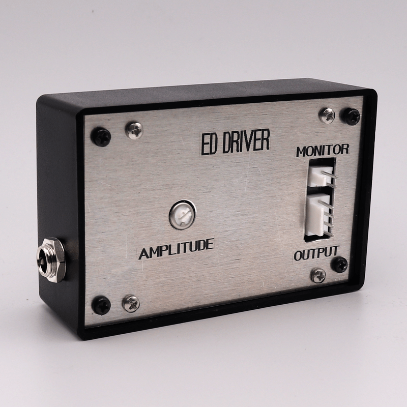 ED Driver