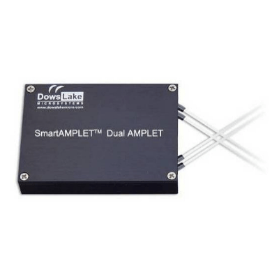 透過型増幅、EDFAモジュール