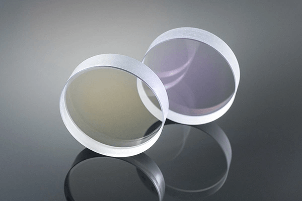 エキシマミラー（248nmおよび351nm用）