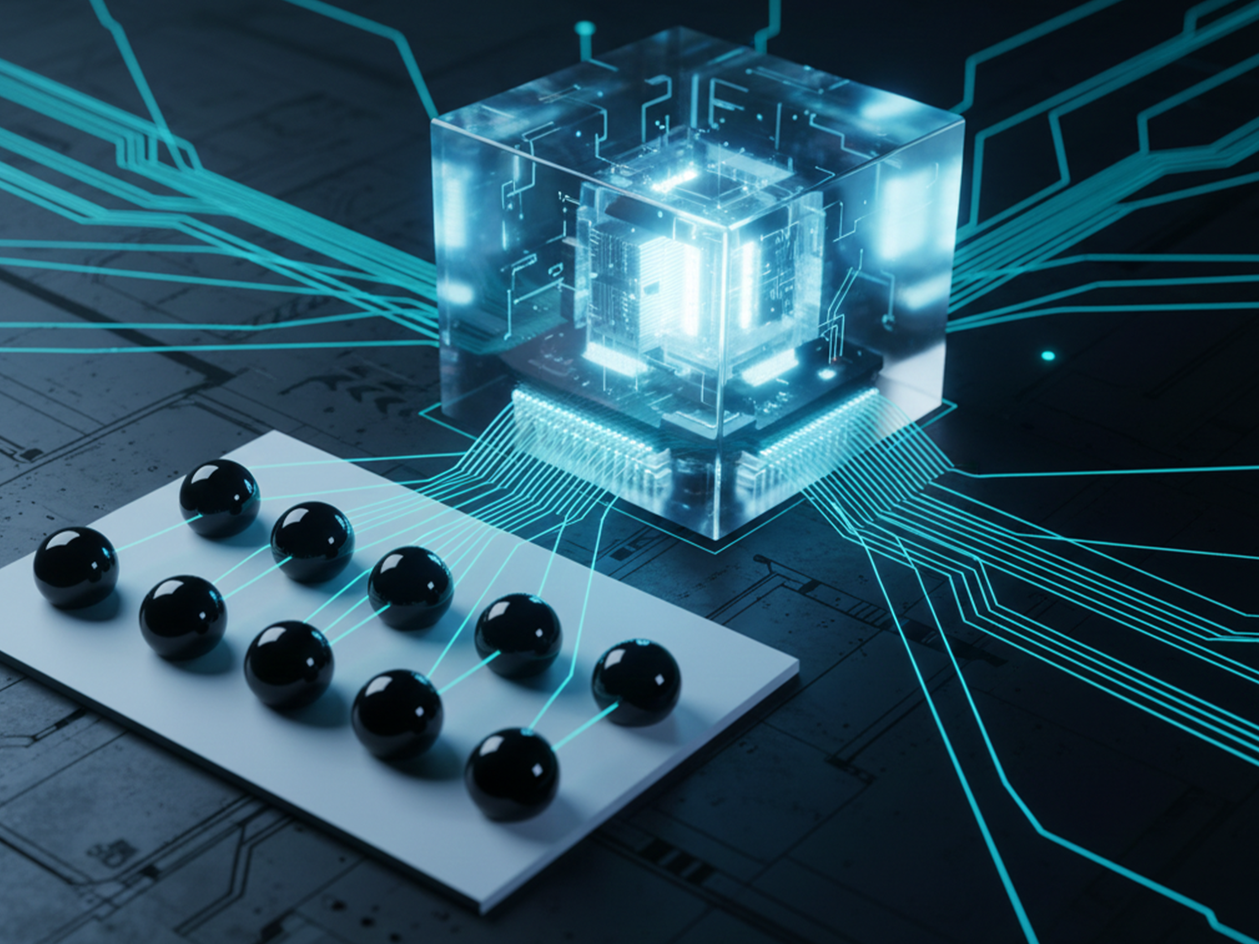 拡張可能なサテライトアーキテクチャ