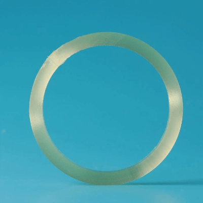 ファイバージャイロコイル