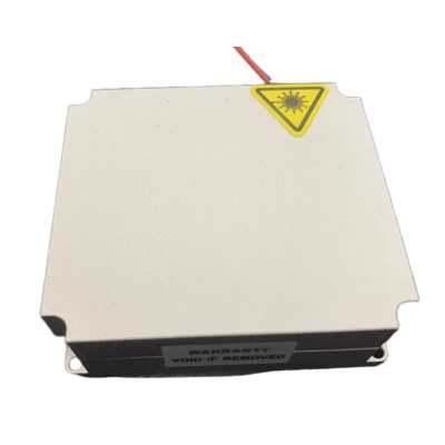 ファイバーレーザー 1550nm-1W