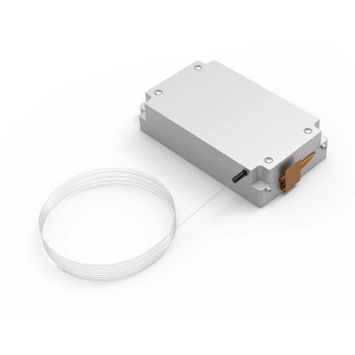 ファイバーレーザー 1550 nm-2 W