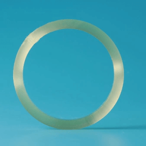 光ファイバーコイル