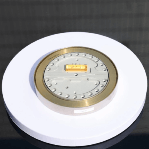 光ファイバージャイロスコープモジュール