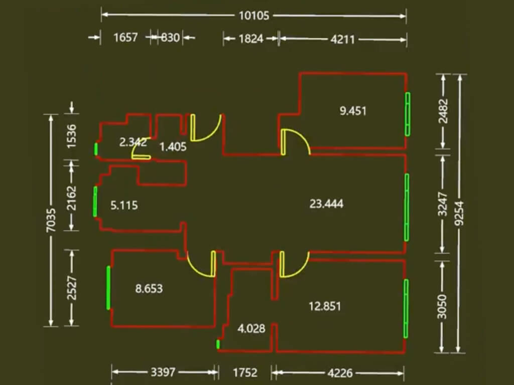 floorplan画像3