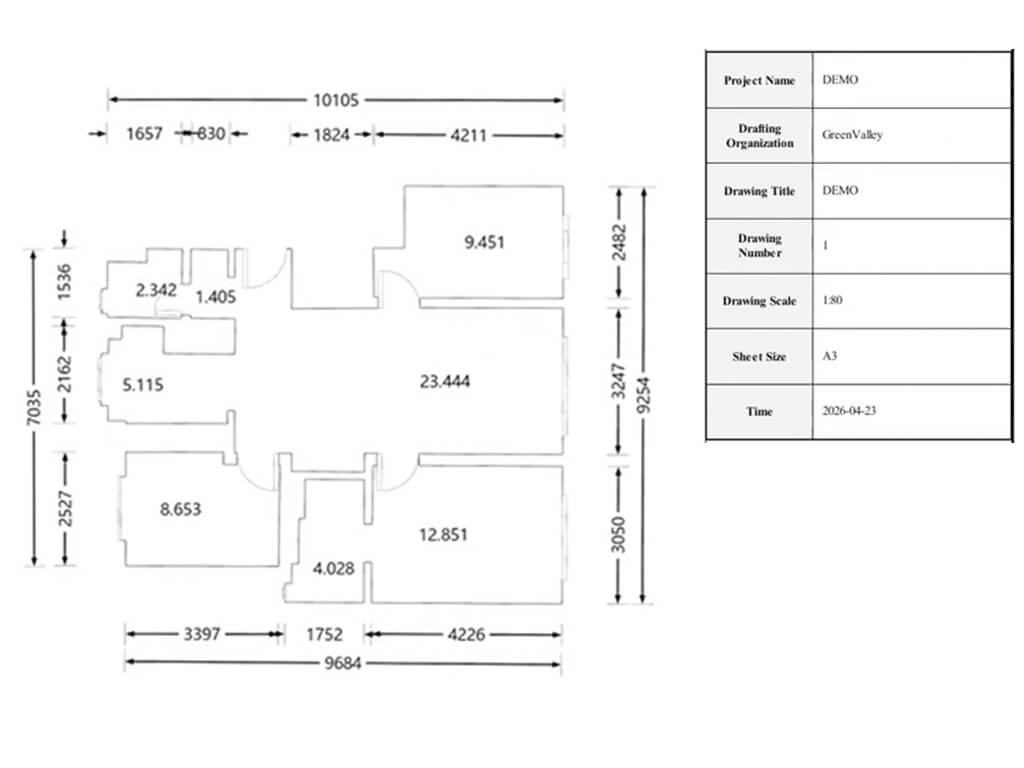 floorplan画像4