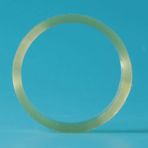 自立型ファイバーコイル