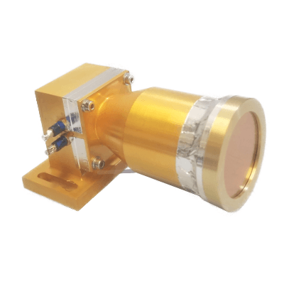 MCTフォトダイオード検出器